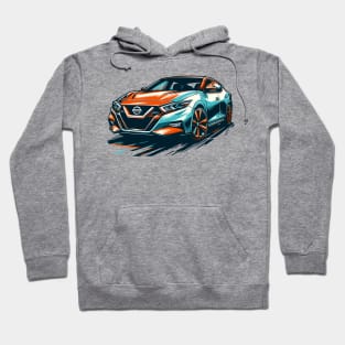 Nissan Maxima Hoodie